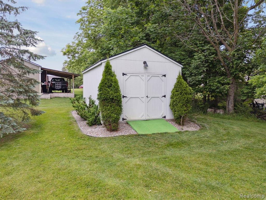 4248 W Four Lakes Drive, Linden, MI 48451 — Photo 42