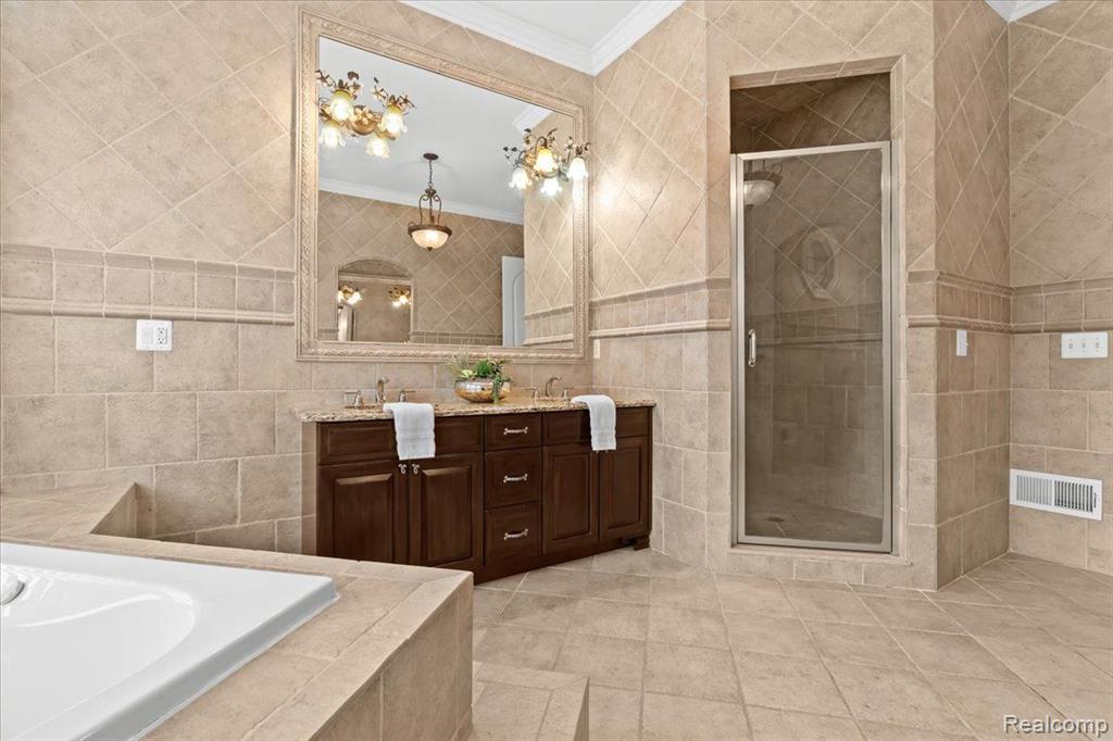 7500 34 MILE Road, Bruce, MI 48065 — Photo 33