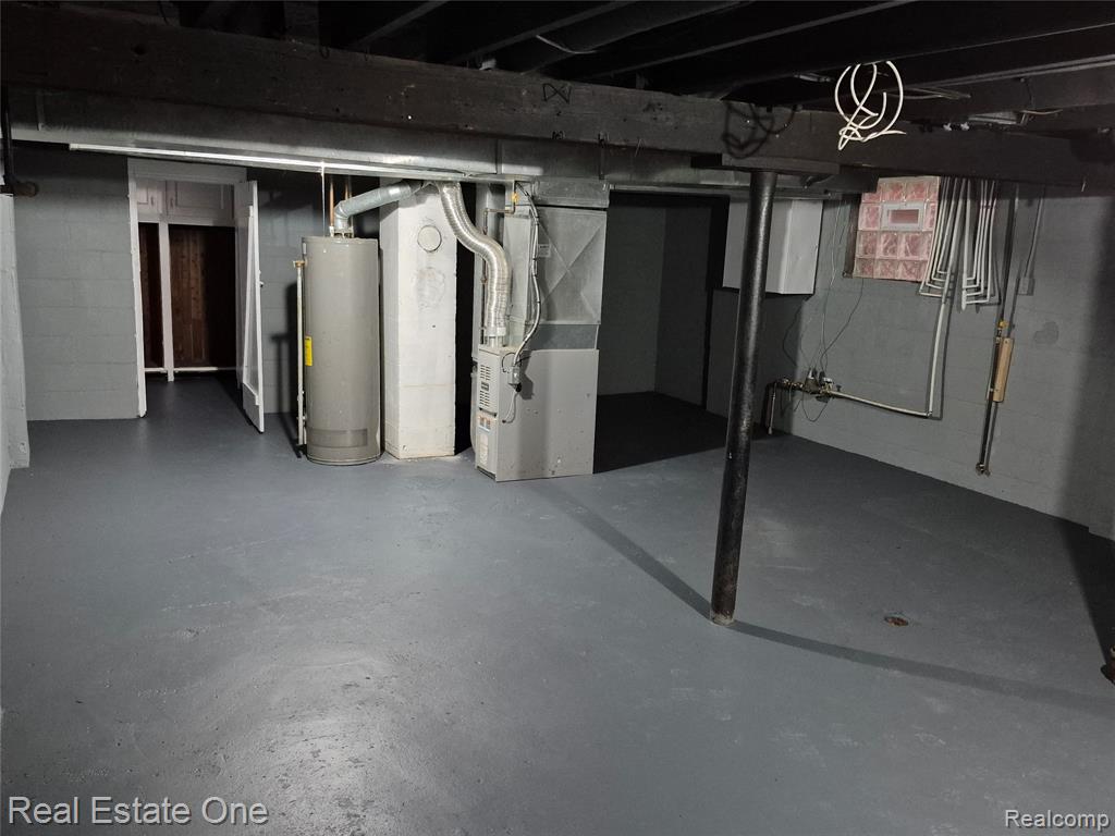 53 Elizabeth Street, River Rouge, MI 48218 — Photo 27