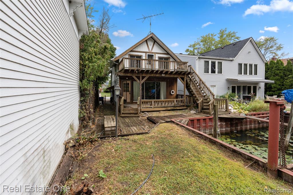 14356 Harbor Island, Detroit, MI 48215 — Photo 10