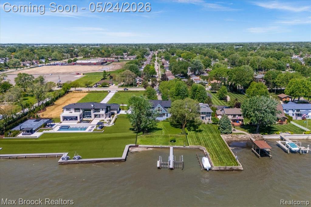 32630 JEFFERSON Avenue, Saint Clair Shores, MI 48082 — Photo 3