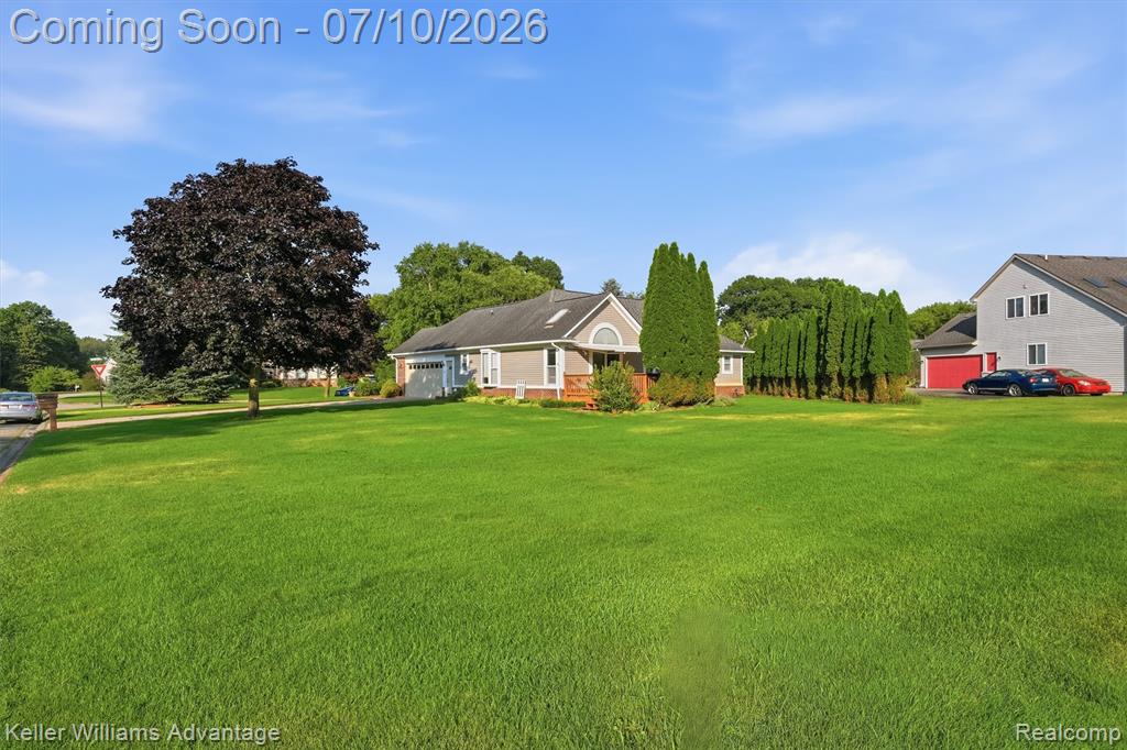 9722 Sunnywood Trail, South Lyon, MI 48178 — Photo 54