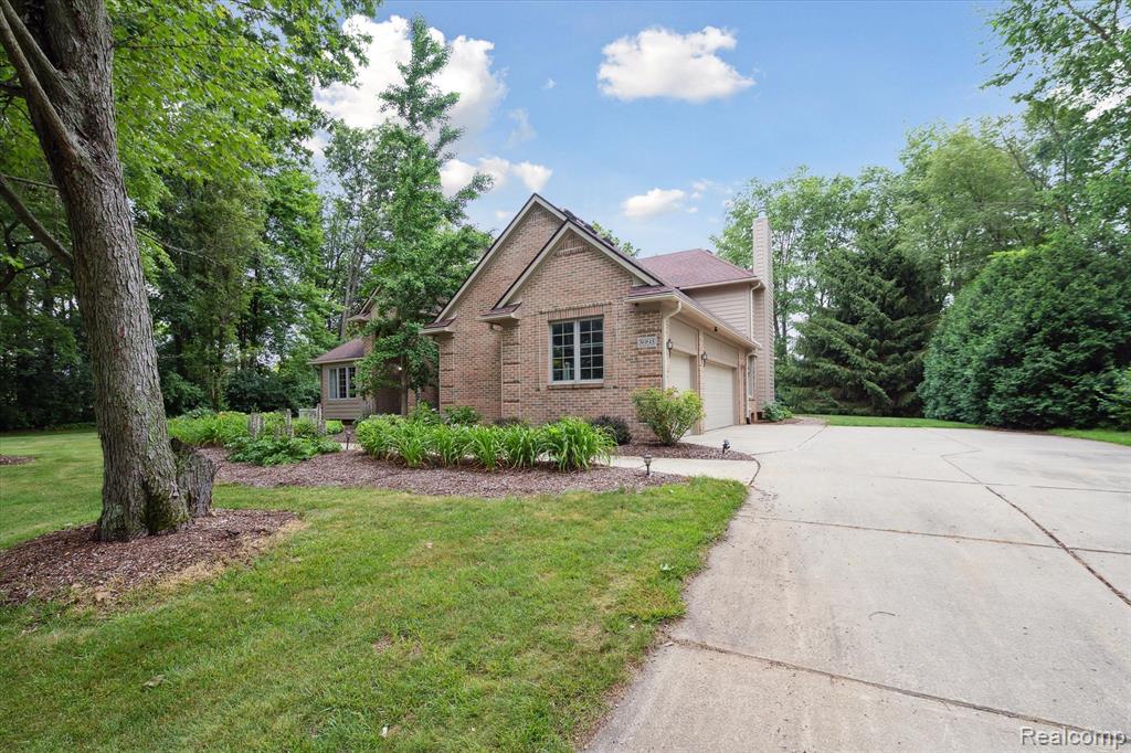 5993 Rosewood Parkway, White Lake, MI 48383 — Photo 4