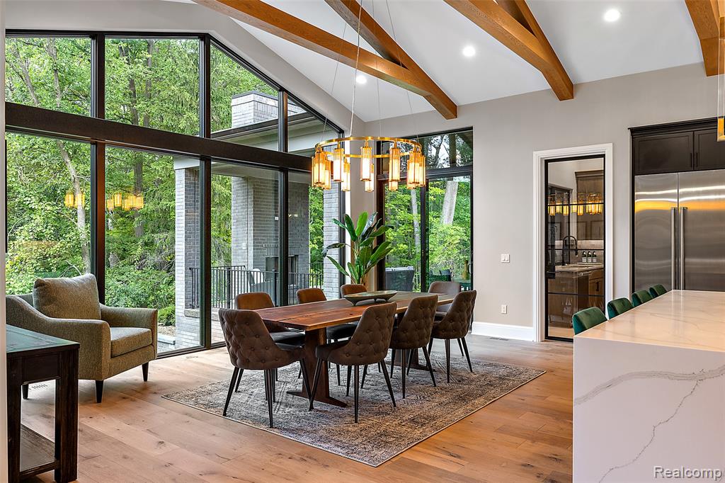 3268 Willis Drive, Oakland, MI, 48306