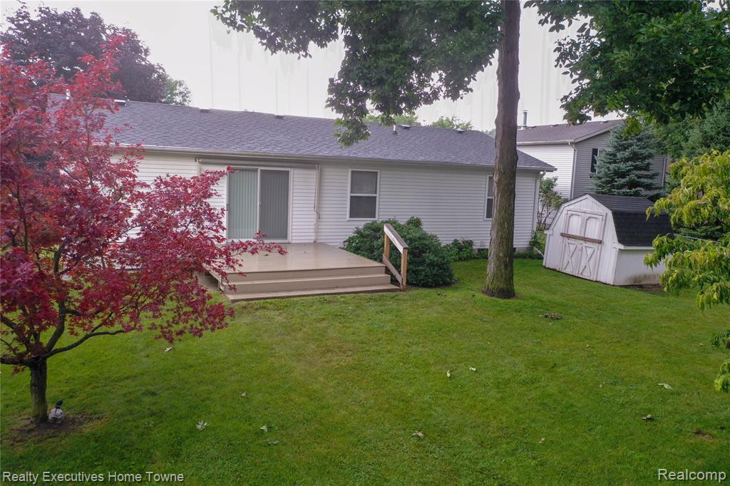 3232 Elecia Drive, Port Huron, MI 48060 — Photo 22