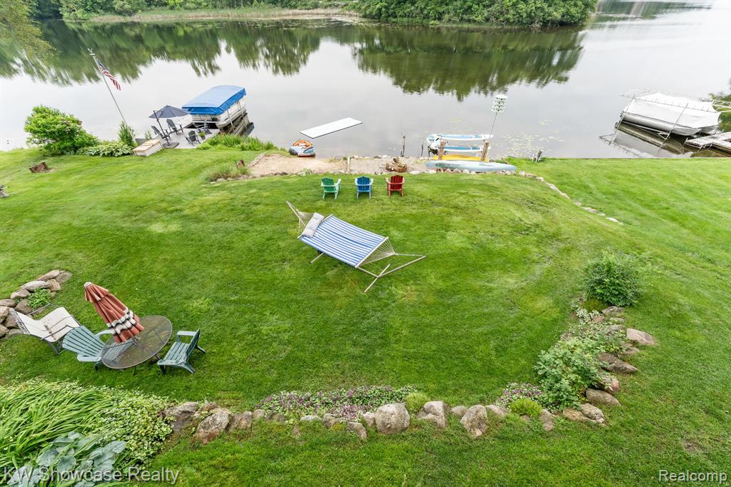 6476 Andersonville Road, Waterford, MI 48329 — Photo 7