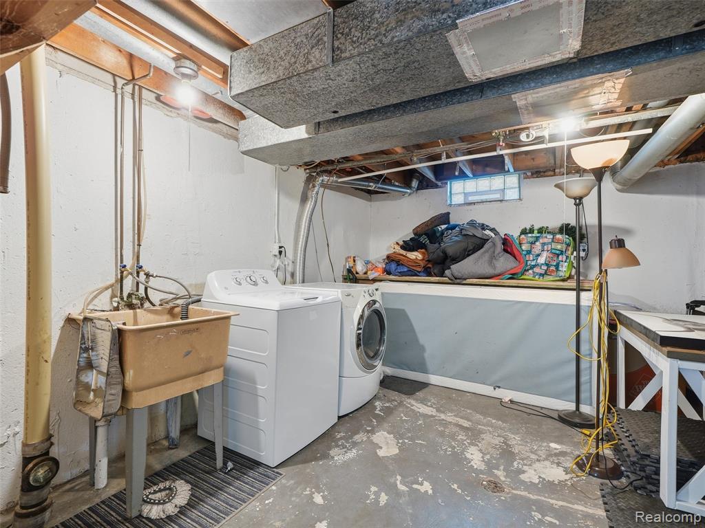 50656 Jefferson Avenue, C7, New Baltimore, MI 48047 — Photo 19