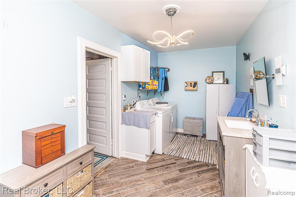 605 N Mill Street, Clio, MI 48420 — Photo 15