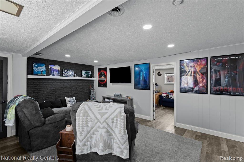 6198 CRAMLANE Drive, Clarkston, MI — Photo 16