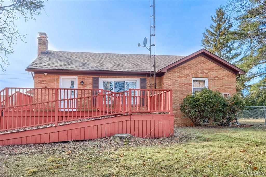 5946 Hart Road, Vassar, MI 48768 — Photo 35