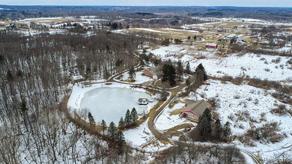 4355 S LAPEER Road, Metamora, MI 48455 — Photo 69