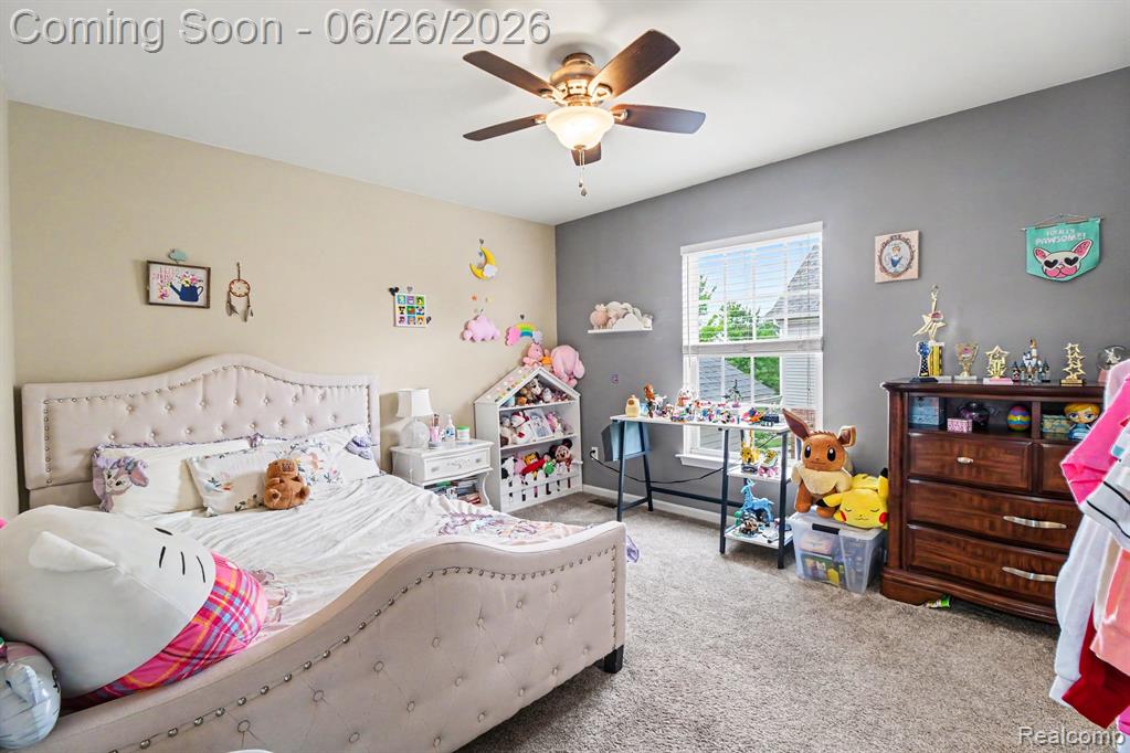 49847 Parkside Drive, Northville, MI 48168 — Photo 24