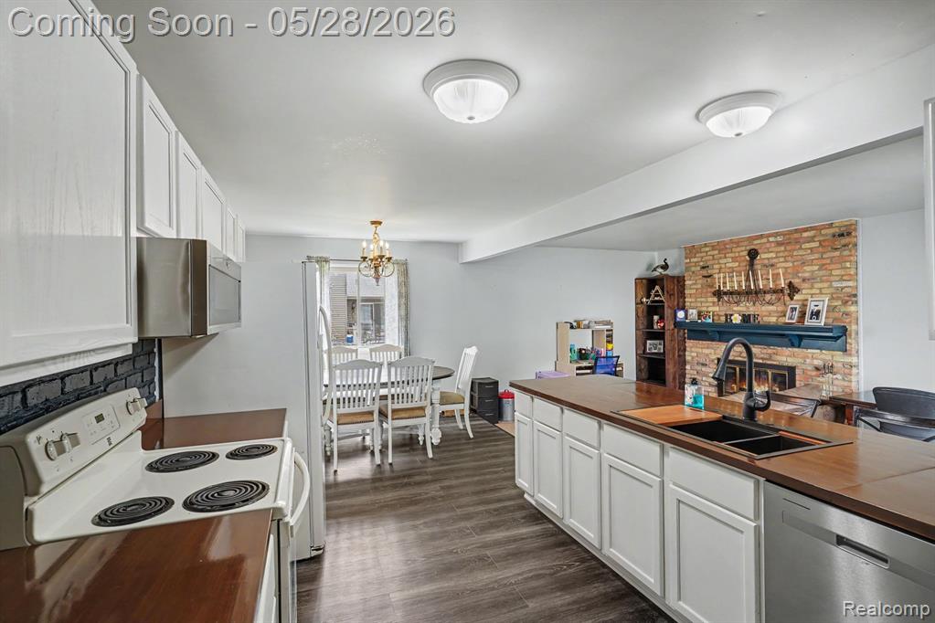 5506 Old Franklin Road, Grand Blanc, MI 48439 — Photo 6