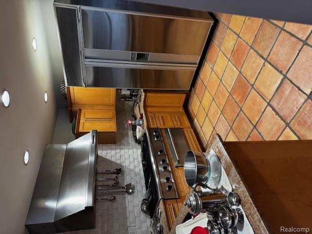 7415 E FRANKLIN RIDGE Lane NE, West Bloomfield, MI — Photo 2