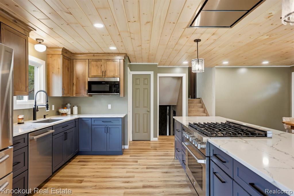 3467 Pebble Creek Drive, Vassar, MI 48768 — Photo 19