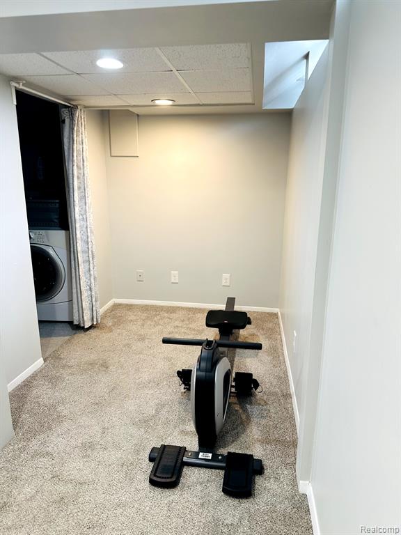 295 INLET N, Walled Lake, MI 48390 — Photo 25
