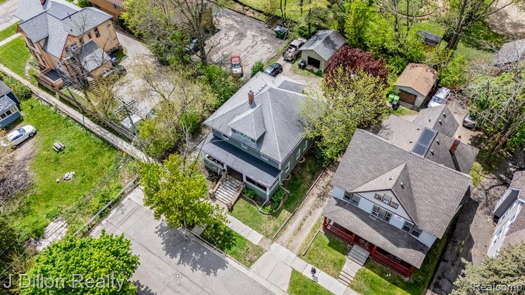 115 College Place, Ypsilanti, MI 48197 — Photo 7
