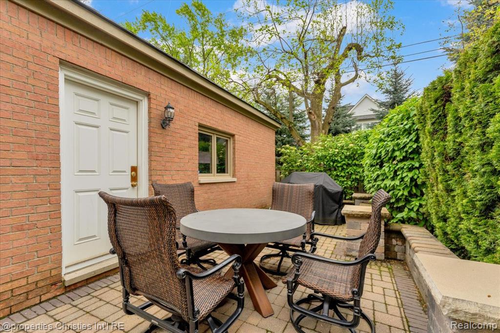 517 W Frank Street, Birmingham, MI 48009 — Photo 47
