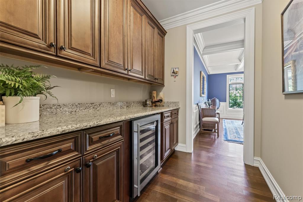 7340 Chula Vista Lane, Bloomfield Hills, MI 48301 — Photo 11