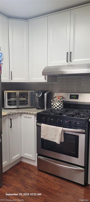 5152 Rock Run, West Bloomfield, MI — Photo 11