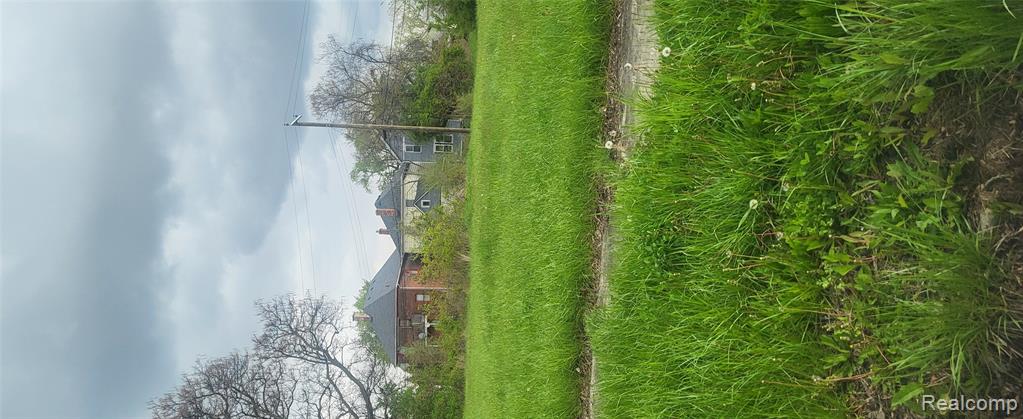 5932 Wabash Street, Detroit, MI 48208