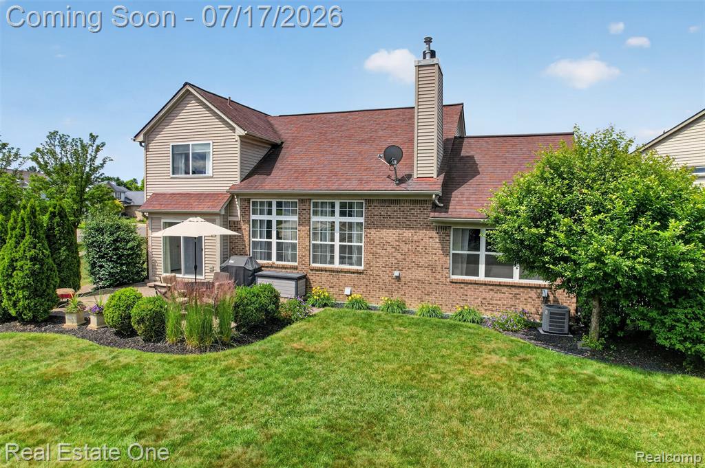 4165 Kristine Court, Canton, MI 48188 — Photo 40
