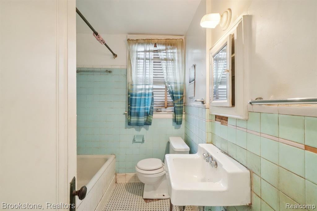 14295 Mark Twain Street, Detroit, MI 48227 — Photo 14