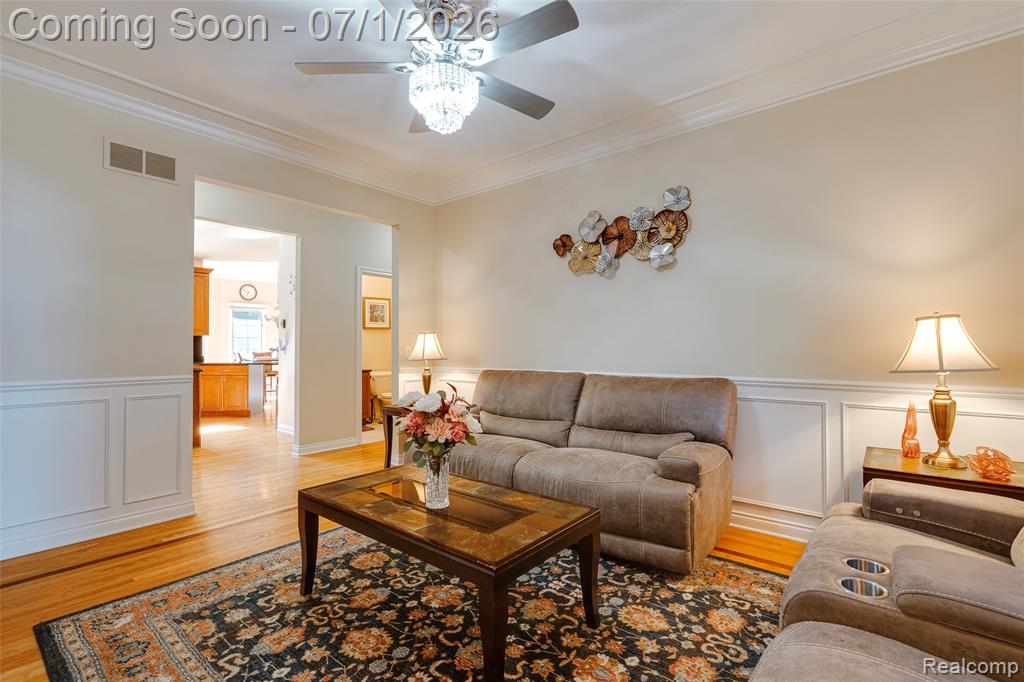4461 Old Oak Court, Plymouth, MI 48170 — Photo 14