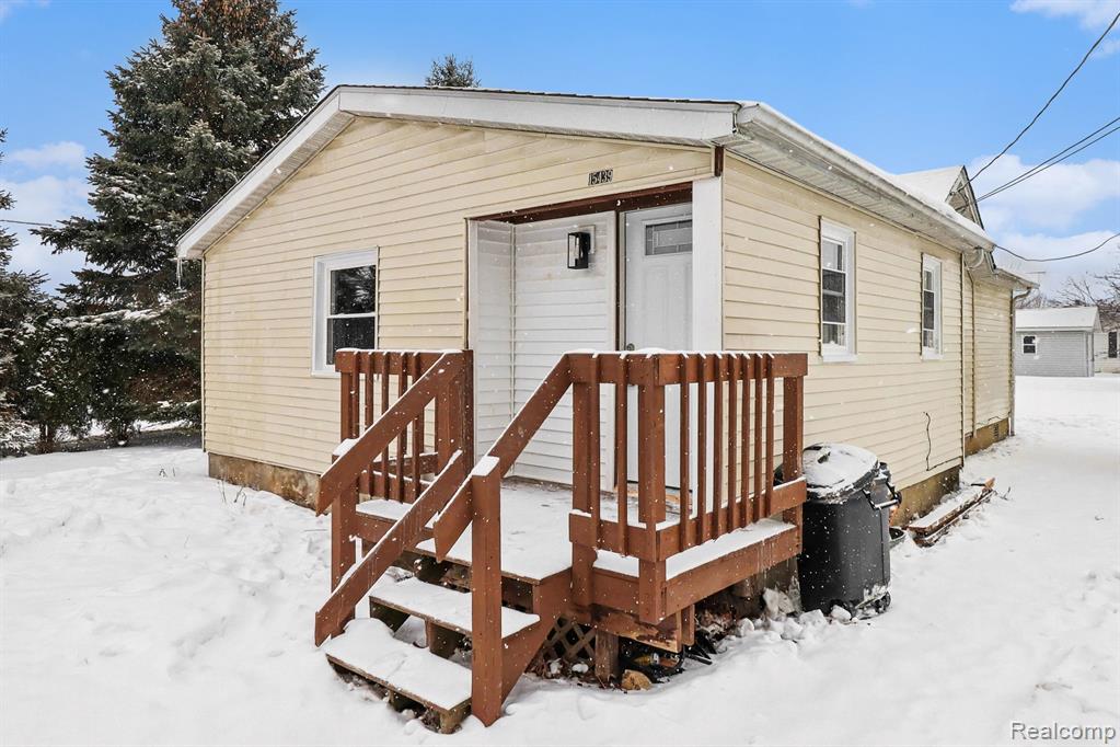 15439 Edgeworth Street, Monroe, MI 48161 — Photo 18
