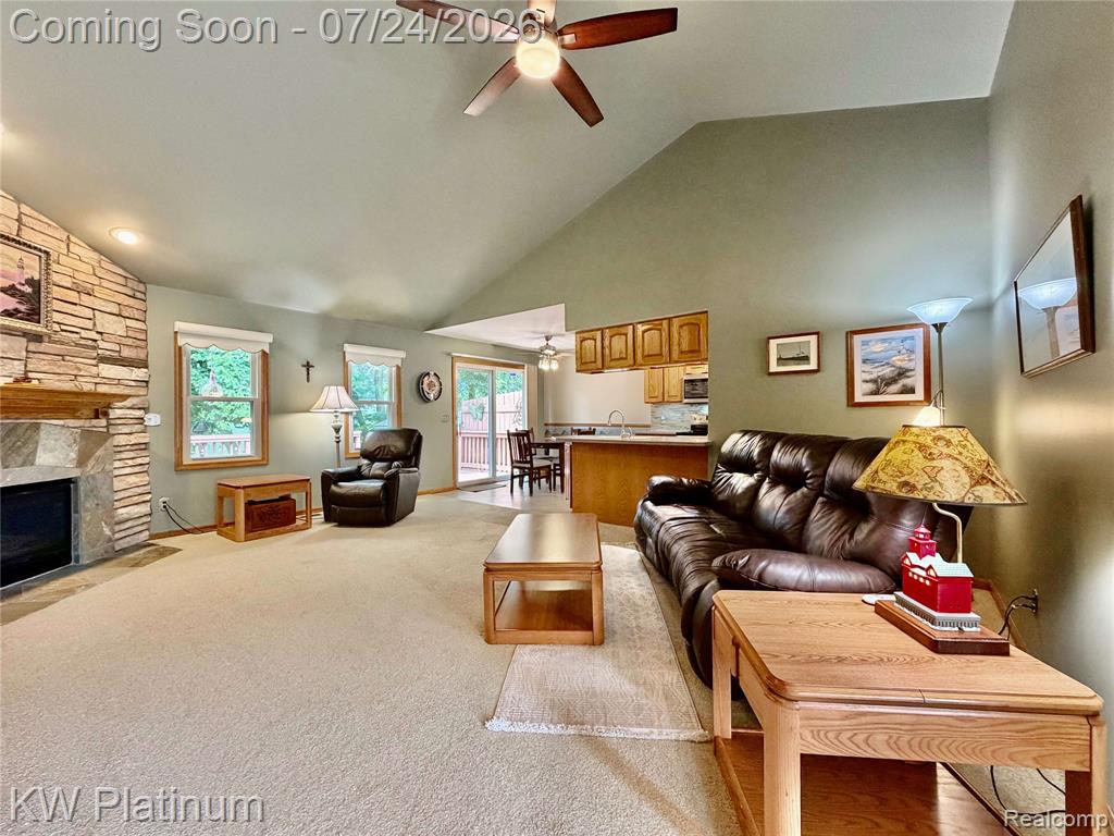 3221 Fanone Drive, Port Huron, MI 48060 — Photo 3