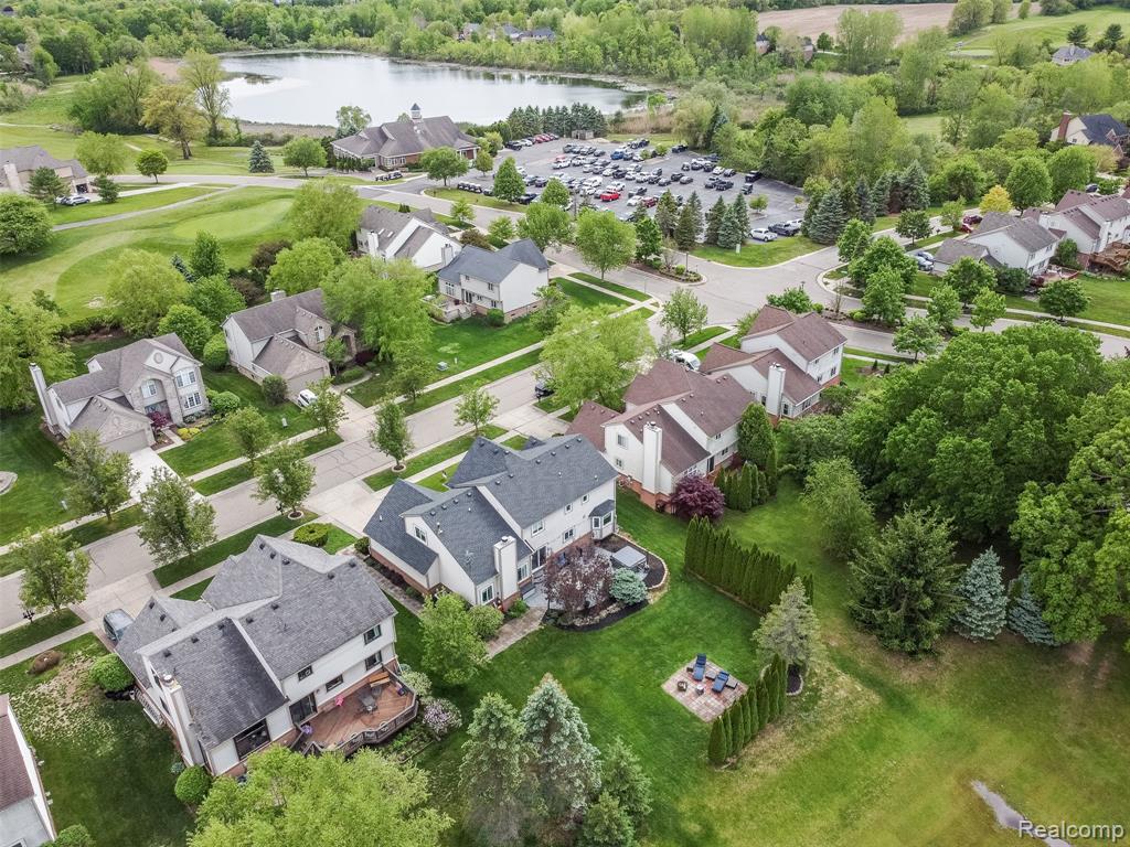 2780 Ivy Hill Drive, Commerce Twp, MI 48382 — Photo 61