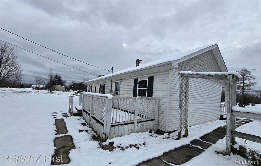 2691 Werner Road, Columbus, MI — Photo 3