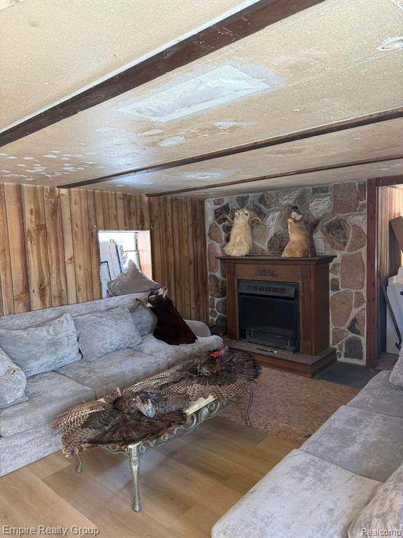 660 Fitchburg Road, Stockbridge, MI 49285 — Photo 49