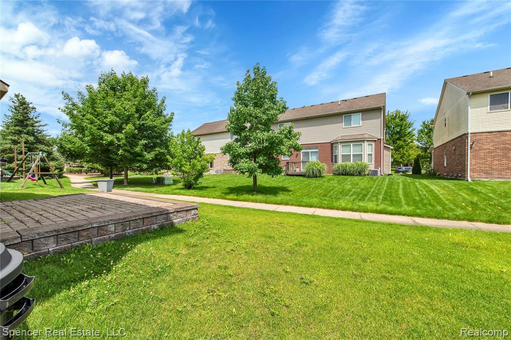 6125 Cheshire Park Drive, Clarkston, MI — Photo 10
