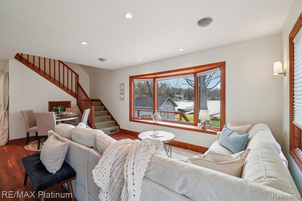 3822 Langley Drive, Pinckney, MI 48169 — Photo 5