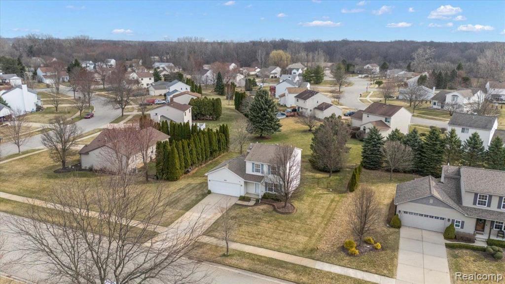 8964 SUNFLOWER, Whitmore Lake, MI 48189 — Photo 15