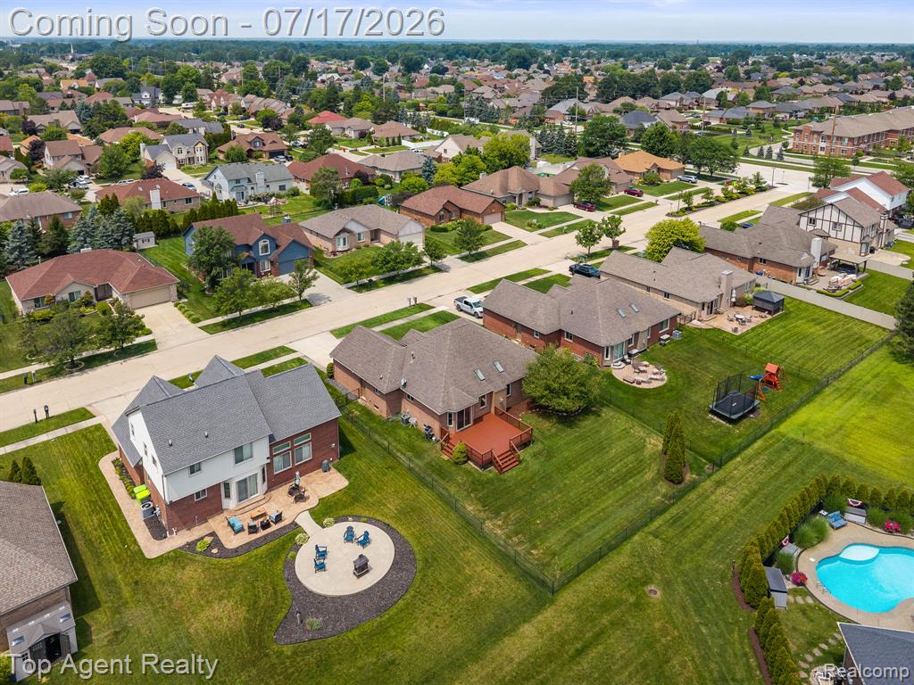 50800 Alden Drive, Macomb, MI 48044 — Photo 42