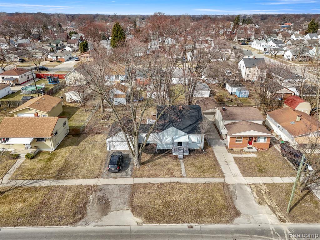 7534 Pelham Road, Taylor, MI — Photo 45