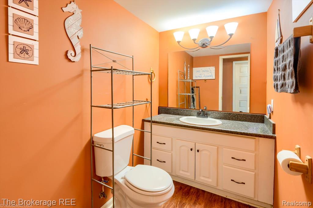 4156 Bobwhite Drive, Flint, MI 48506 — Photo 31
