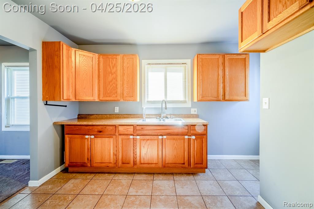 39 W Westfield Street, Ecorse, MI 48229 — Photo 21