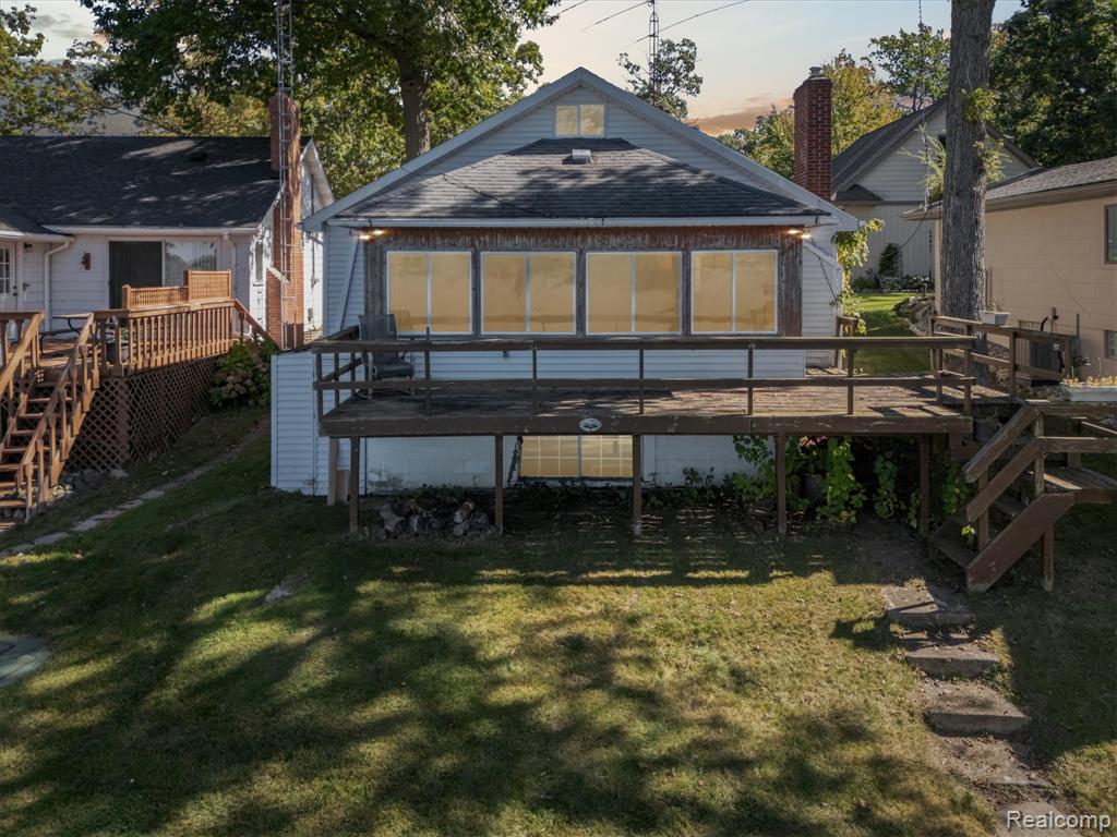 16372 Oak Hill Drive, Fenton, MI 48430 — Photo 42