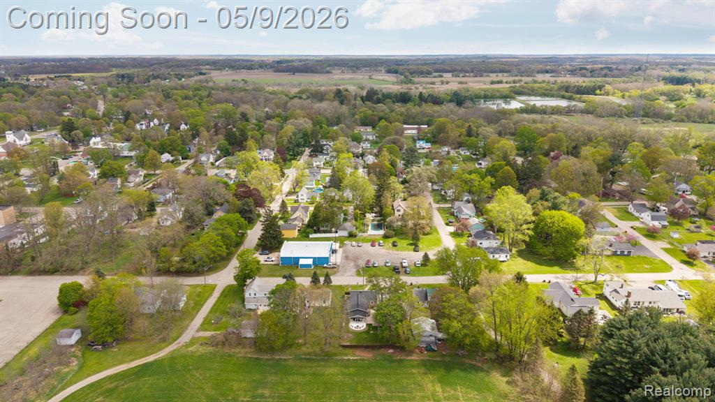 414 Cherry Street, Stockbridge, MI 49285 — Photo 31