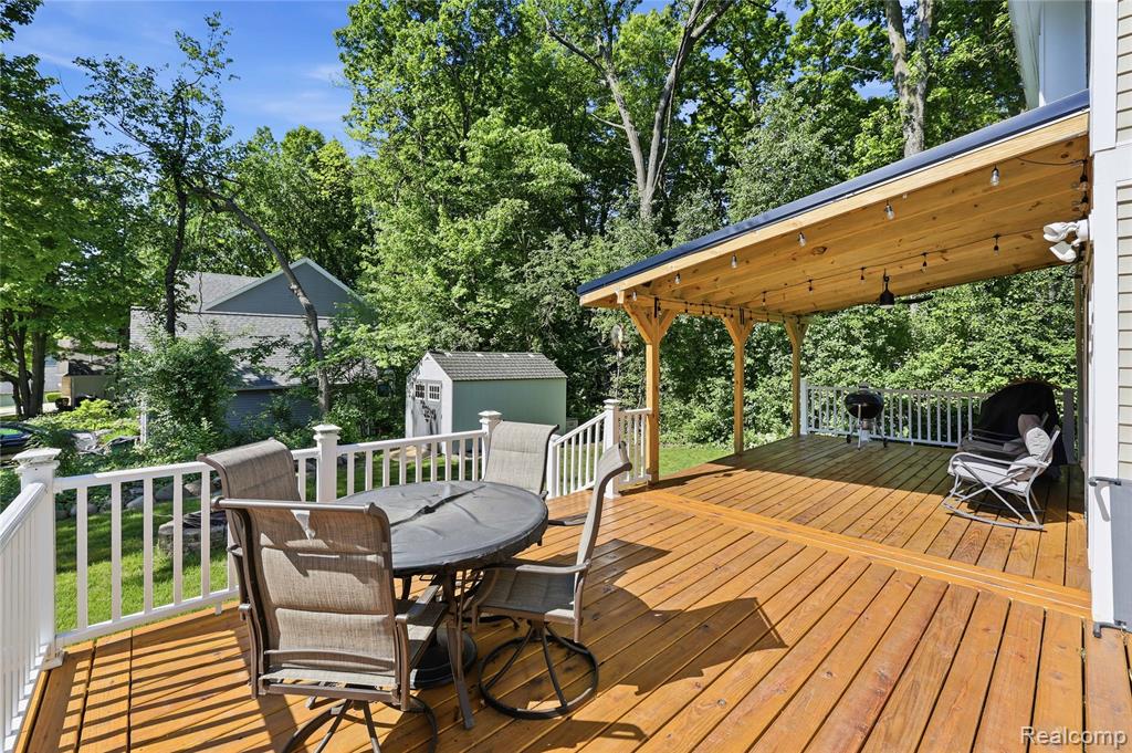 6003 Cedar Bend Drive, Clarkston, MI — Photo 44