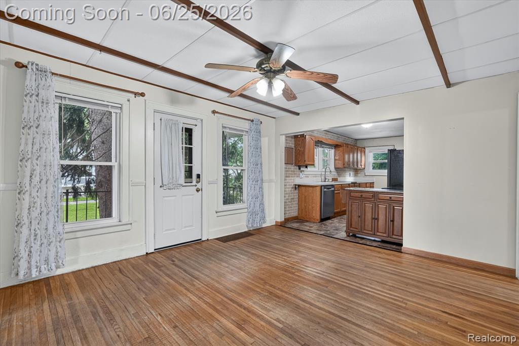 4110 Ogema Avenue, Flint, MI 48507 — Photo 12