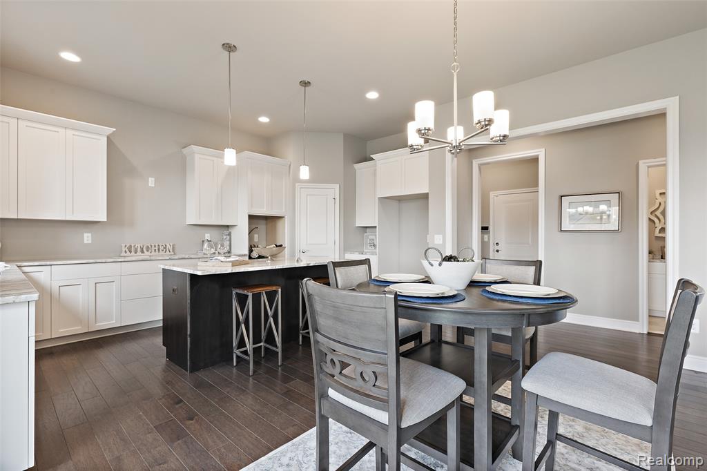 39196 Lakeshore Drive - Lot 57, Harrison Township, MI — Photo 17