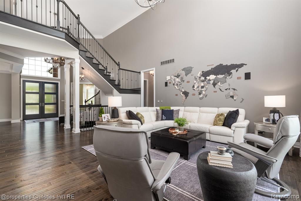 21127 MAYBURY PARK Drive, Northville, MI 48167 — Photo 10