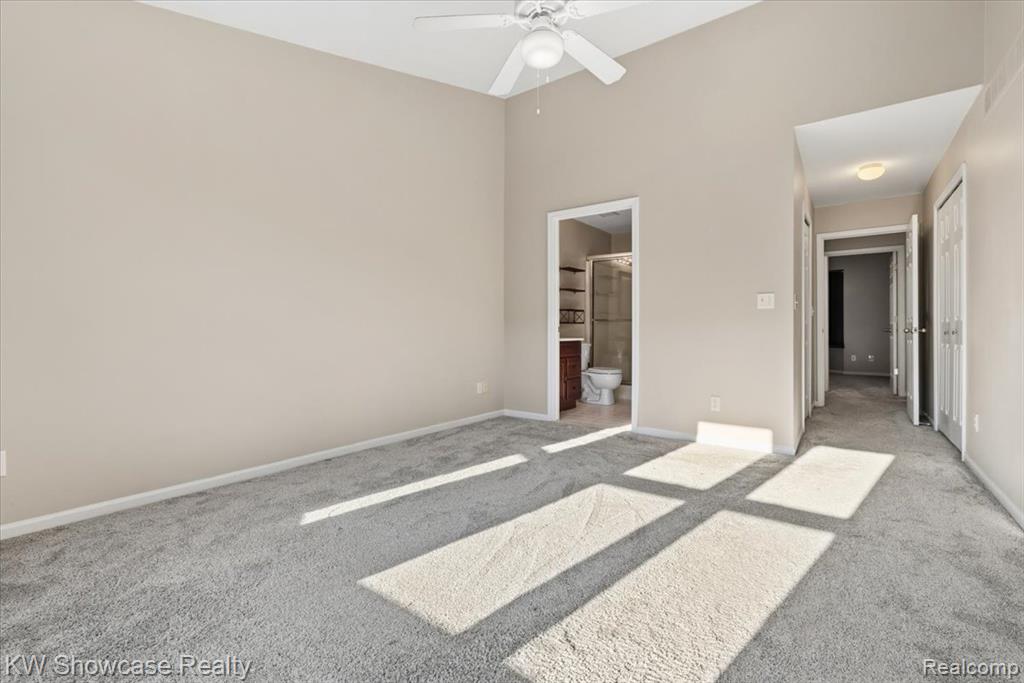 1873 N Kenwyck Drive, Ypsilanti, MI 48198 — Photo 14