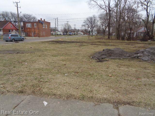2601 S FORT Street, Detroit, MI 48217 — Photo 5