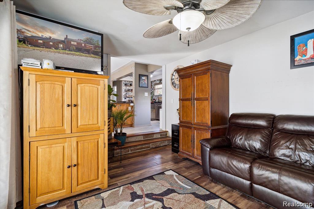 6003 Rolton Court, Waterford, MI 48329 — Photo 7