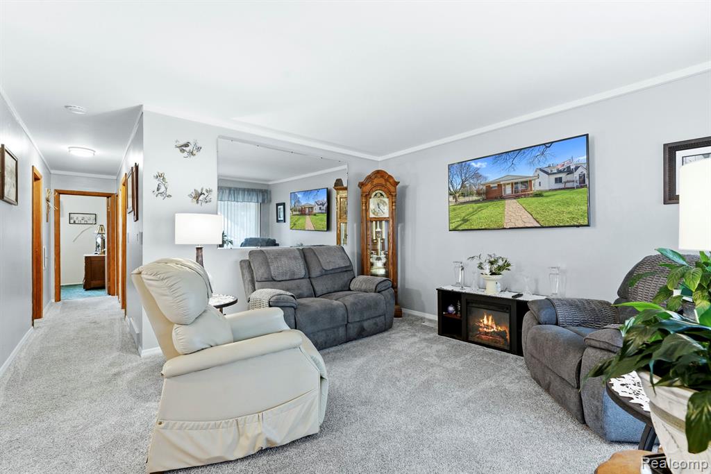 14509 Poplar Street, Southgate, MI 48195 — Photo 5